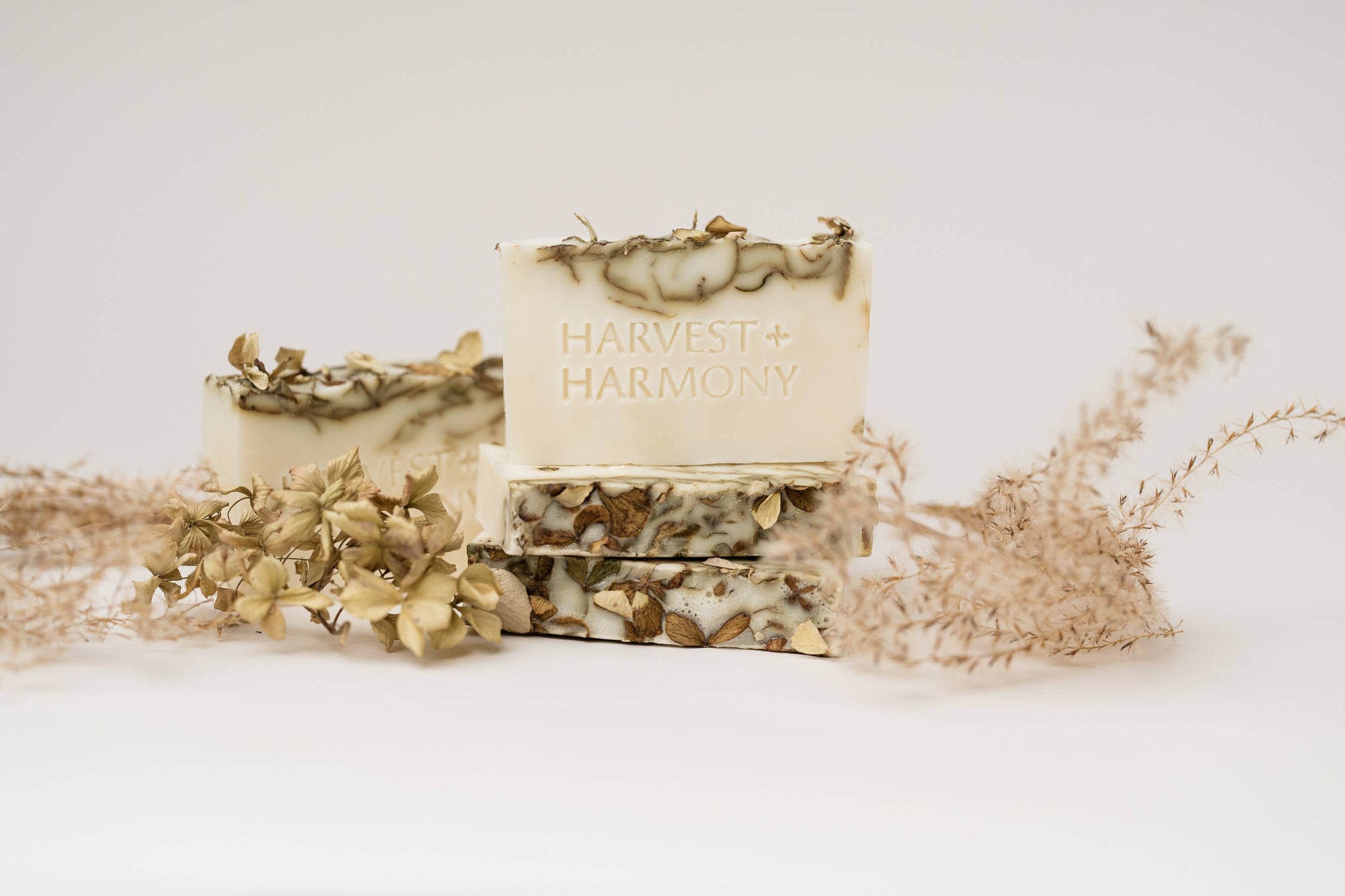 Vanilla Goat Milk Soap