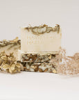 Vanilla Goat Milk Soap