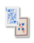 Playing Cards, Set of 2 - Suits & Stripes