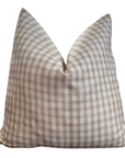 Lennon Pillow Cover