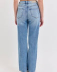 Bree Straight Leg Jeans