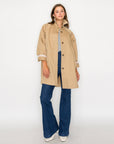 French Trench Coat