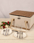 Lemongrove Picnic Basket