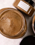 Brown Sugar & Honey Gentle Body Polish - Small