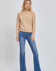 The Florence Sweater