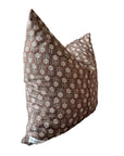 Roux Pillow Cover