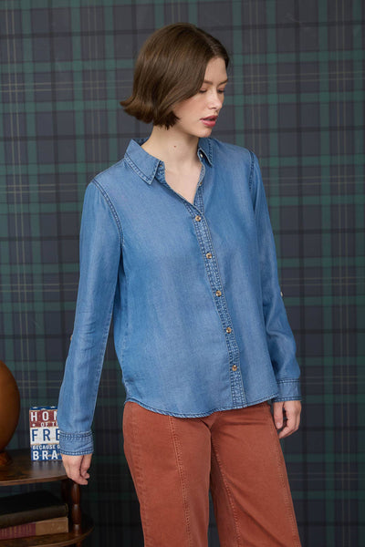 Shea Button Down Shirt