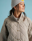 Pebble Countryside Quilted Jacket