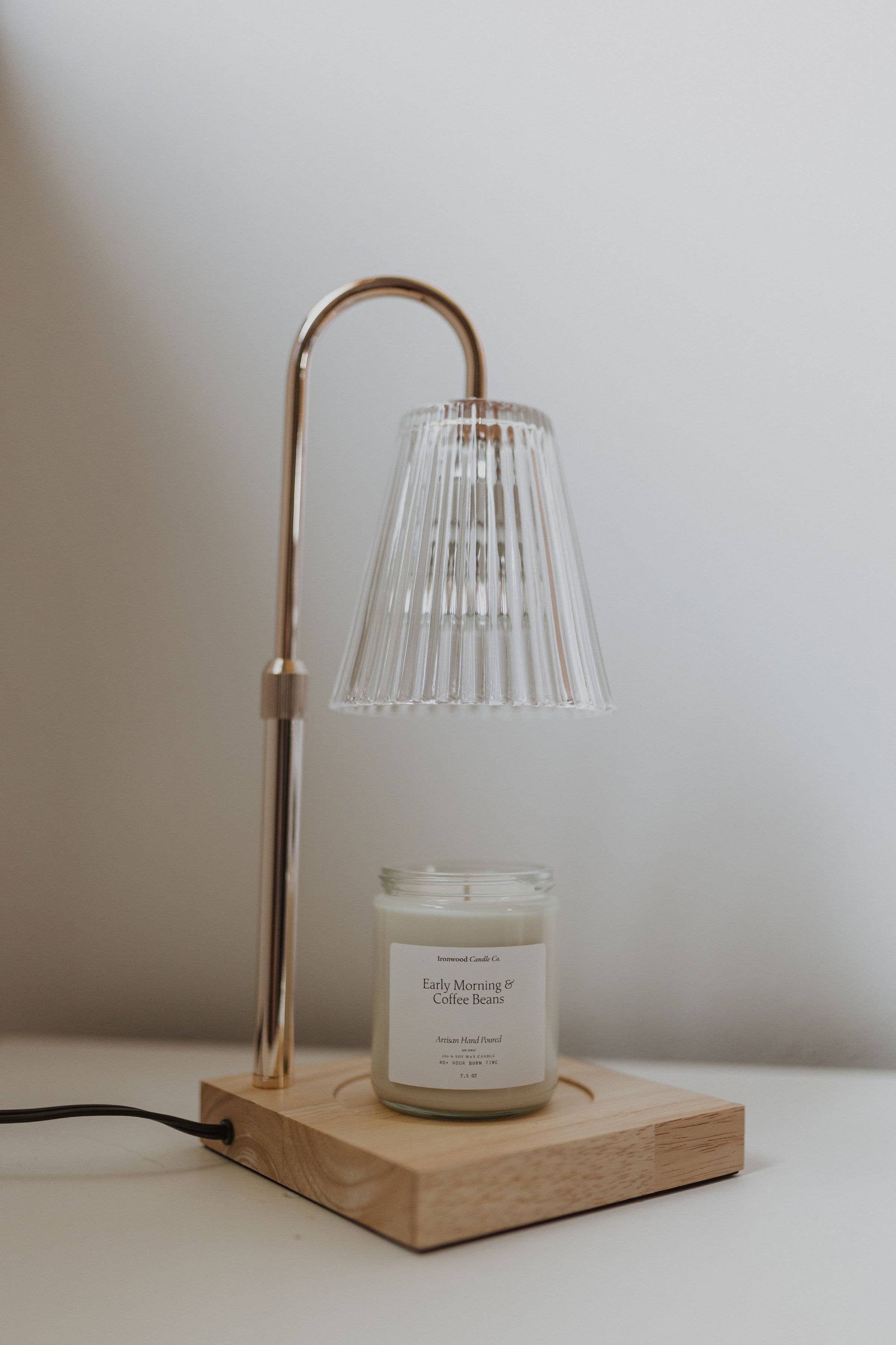 Lamp Candle Warmer