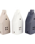 Mini Ceramic House Set