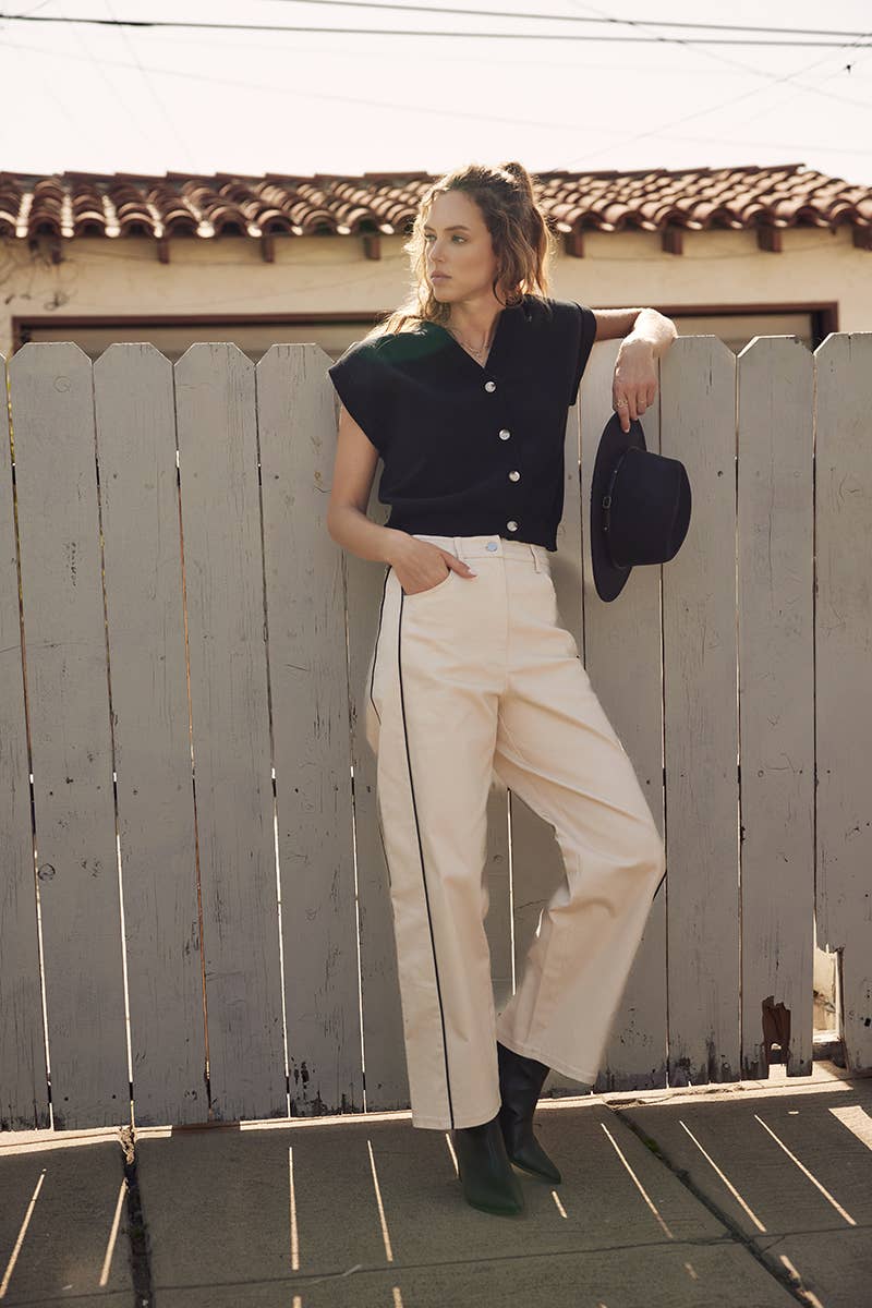 Alice Sweater Vest