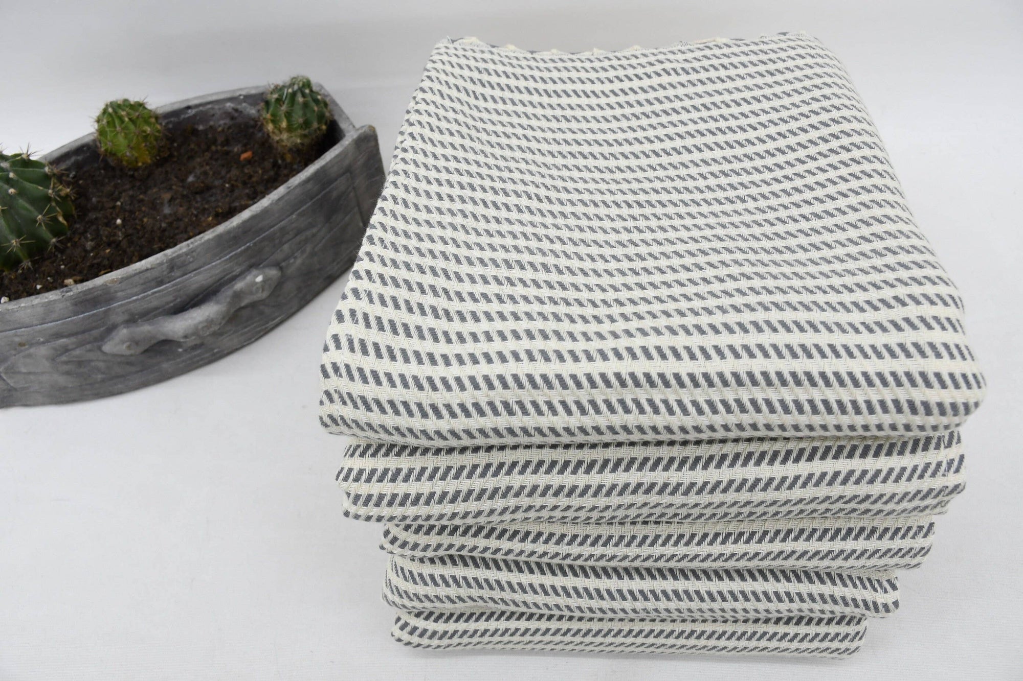 Luxurious Organic Hand Towel