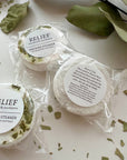 Relief - Menthol & Eucalyptus Shower Steamers