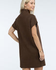 Monroe Sweater Dress