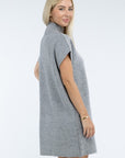 Monroe Sweater Dress