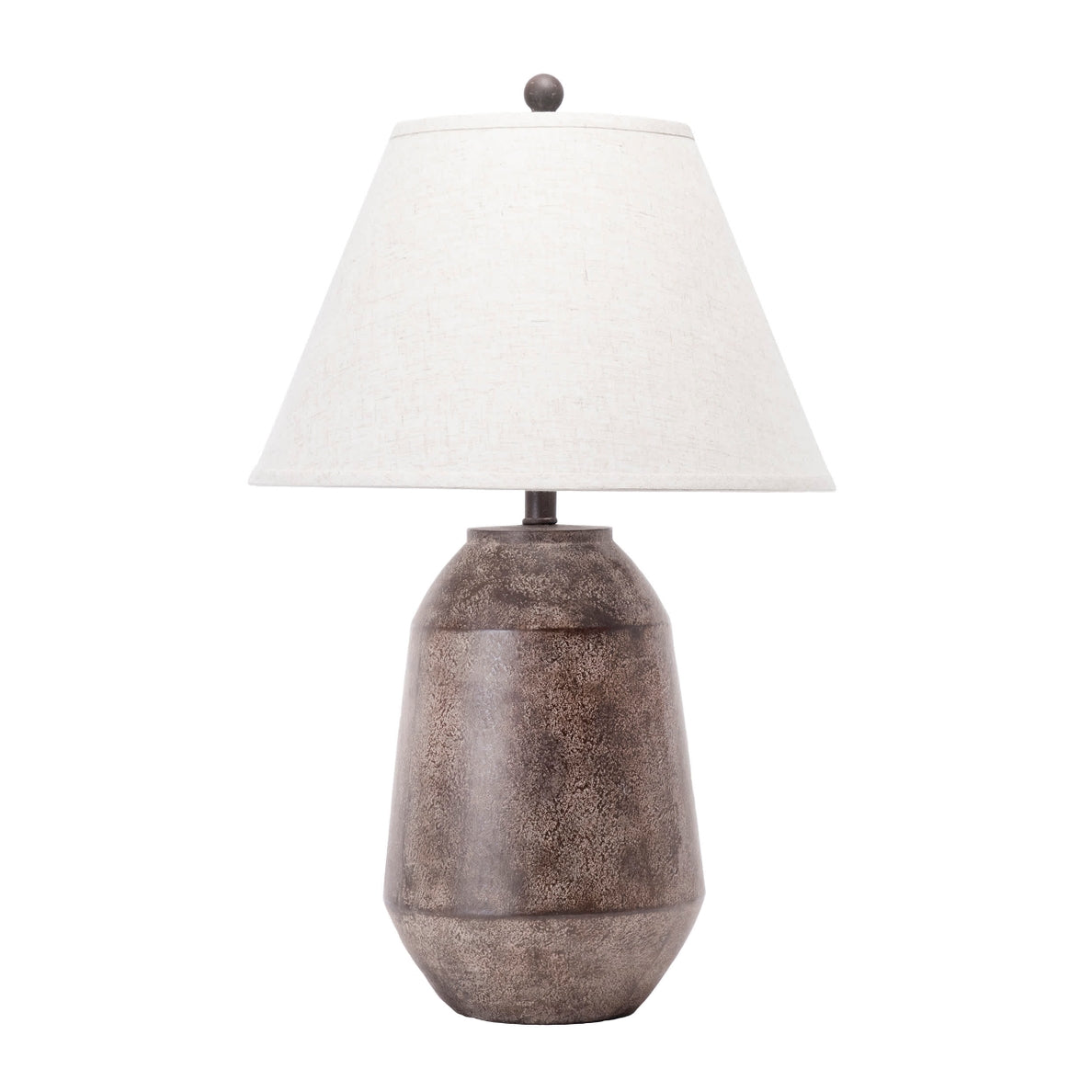 Lagos 29&quot; Resin Table Lamp