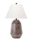 Lagos 29" Resin Table Lamp