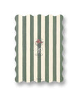 Menu Cards Set of 20 - Fruits & Coupes
