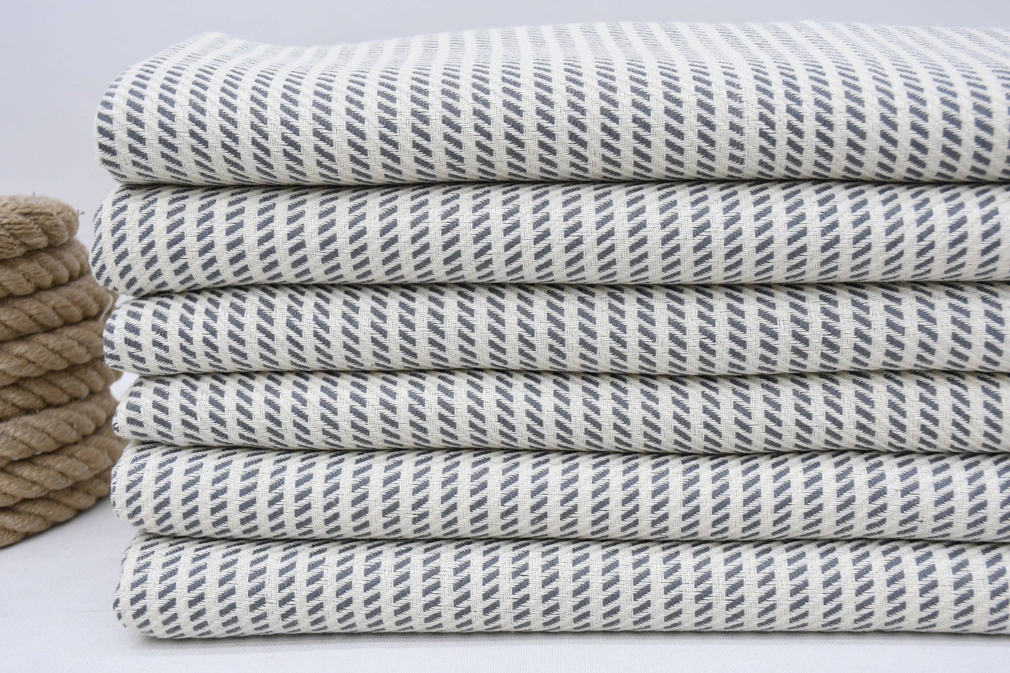 Luxurious Organic Hand Towel
