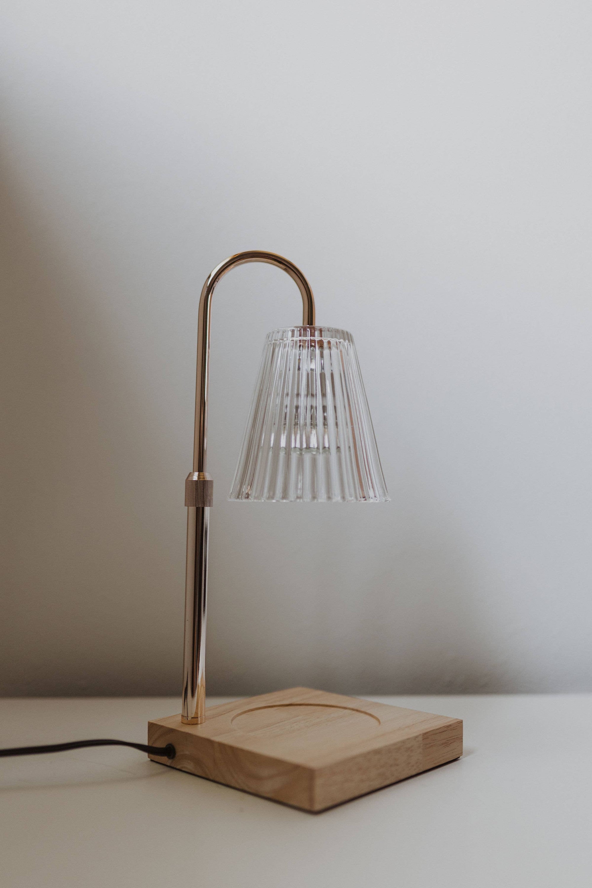 Lamp Candle Warmer