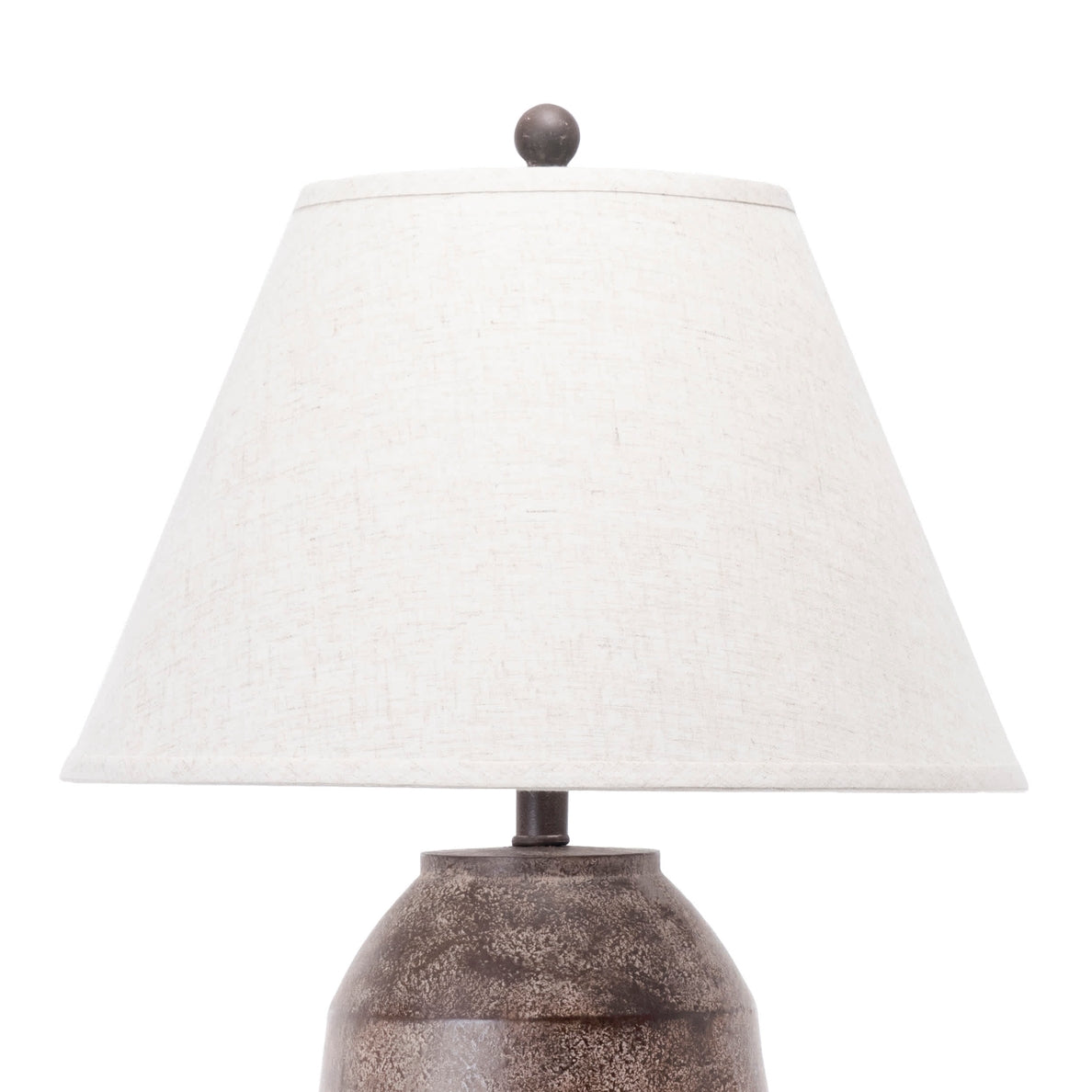 Lagos 29&quot; Resin Table Lamp