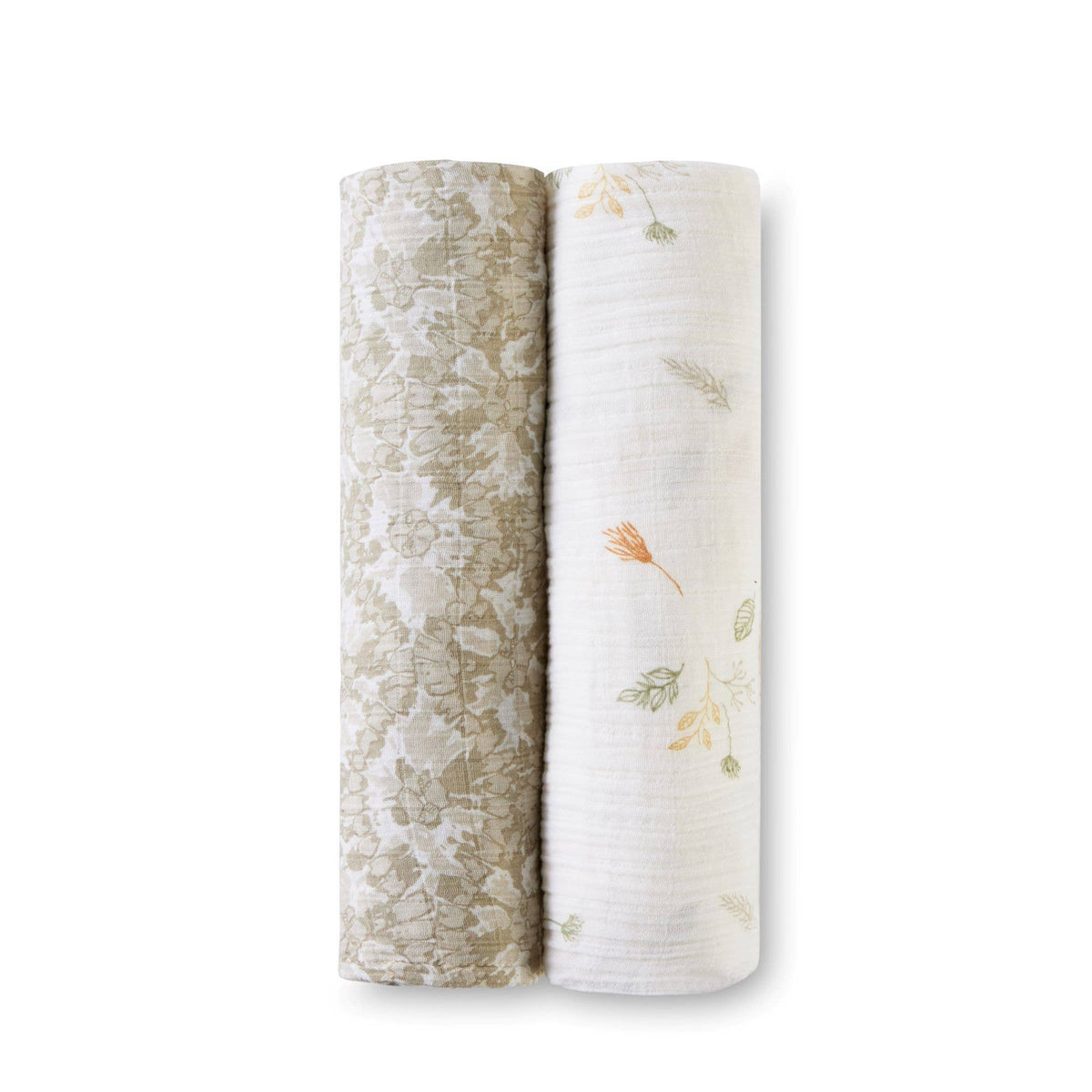 Willow 2-pc. Batik Swaddle Set
