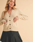 Perla Cardigan
