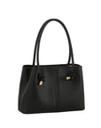 Knot Detailed Handle Mini Tote