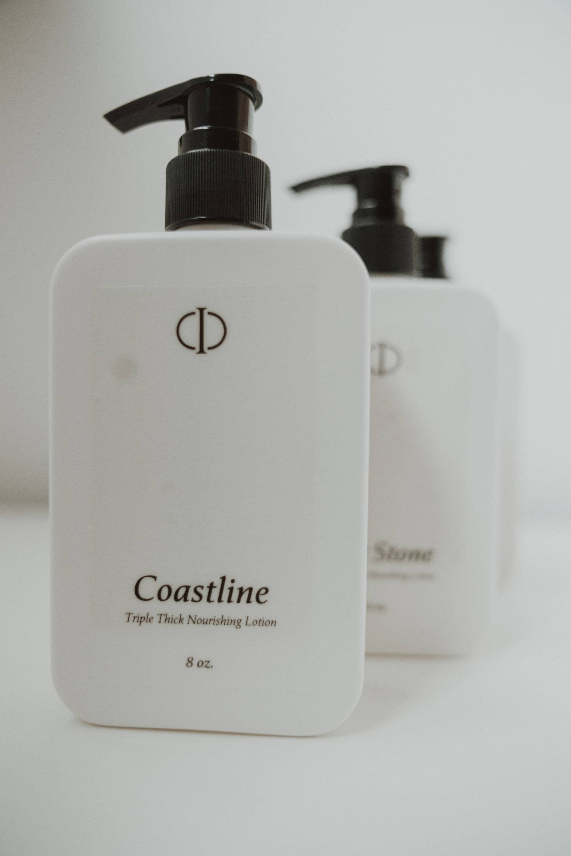 Cloud 8oz Triple Thick Nourishing Lotion