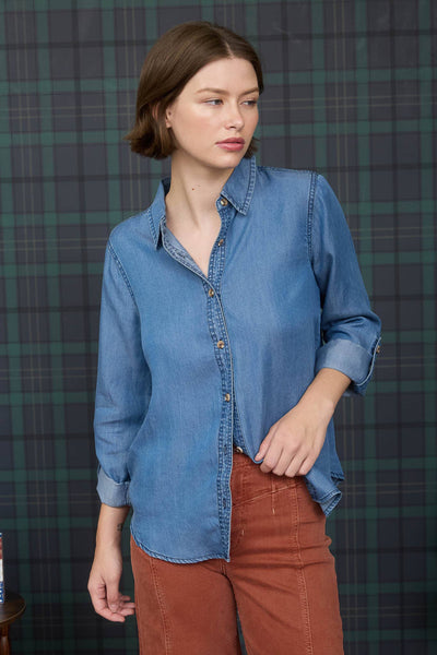 Shea Button Down Shirt