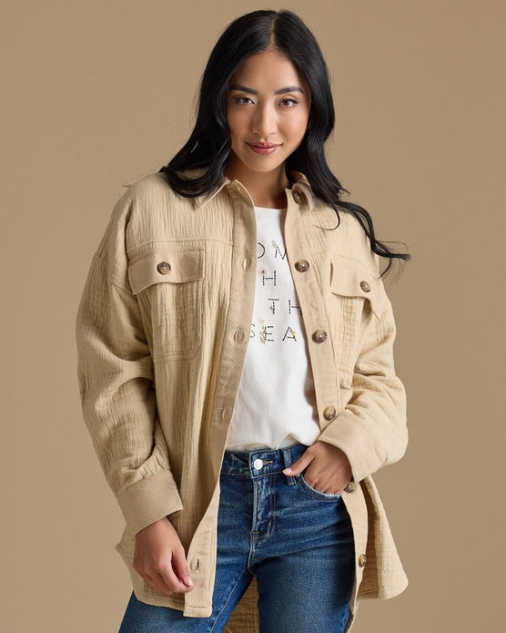Soho Jacket