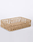 Wooden Rope Tray