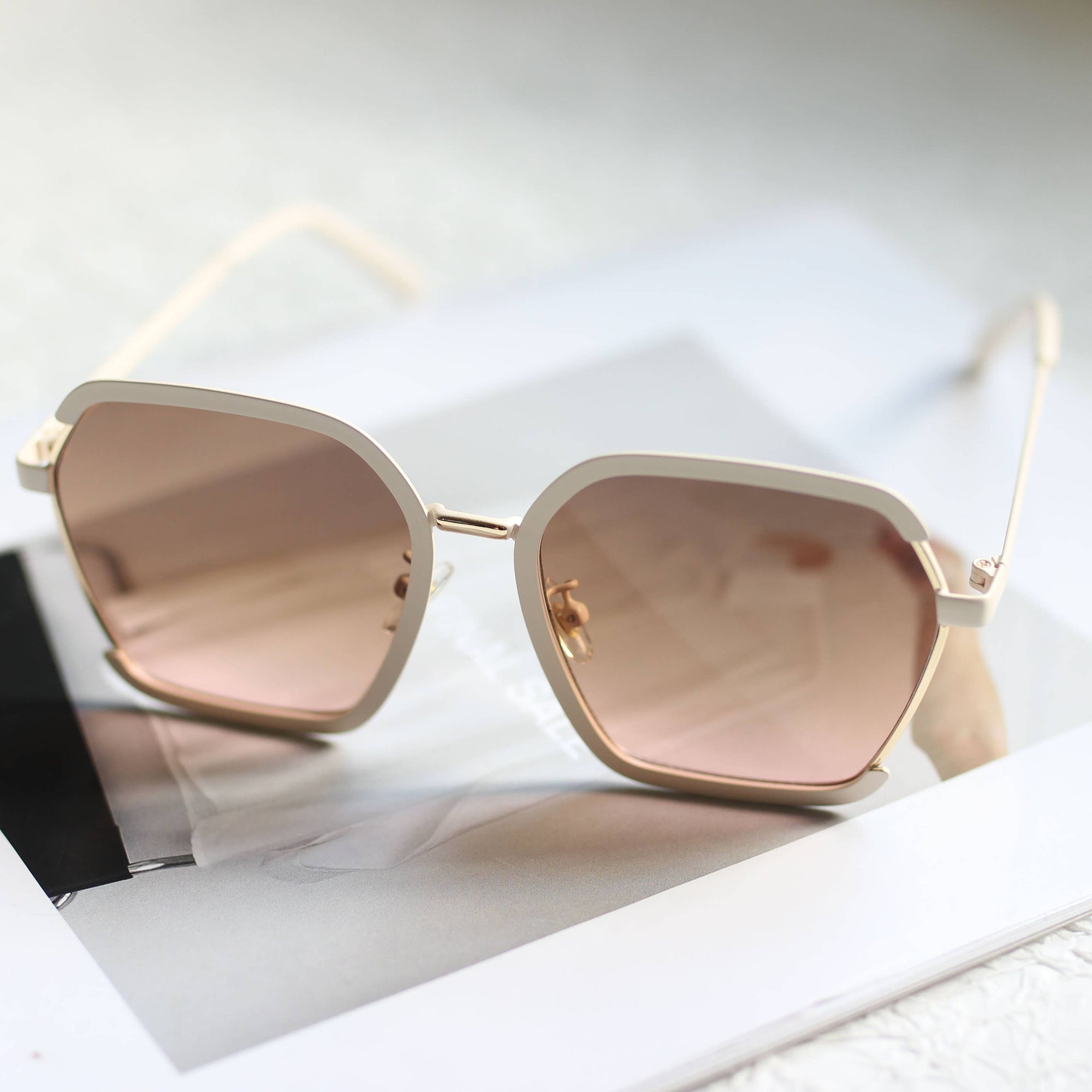Radio Sunglasses