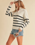 Daffie Sweater