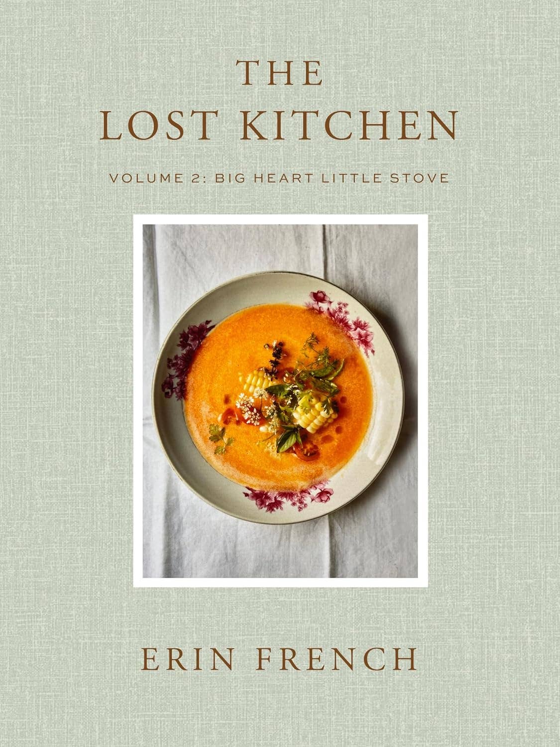 The Lost Kitchen Vol. 2