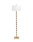 Andria 65" Iron Floor Lamp