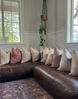 Goldie Pillow Cover