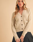 Perla Cardigan