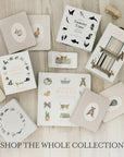 Our Little Adventures Board Book Box Set for Kids