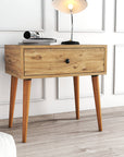 Michigan Nightstand Atlantic Pine