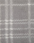 Quinn Plaid Cozy Knit Throw 60" x 70"