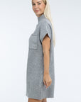 Monroe Sweater Dress