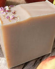 Apple Harvest Goat Milk Soap