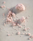 Wild Rose Bath Truffle