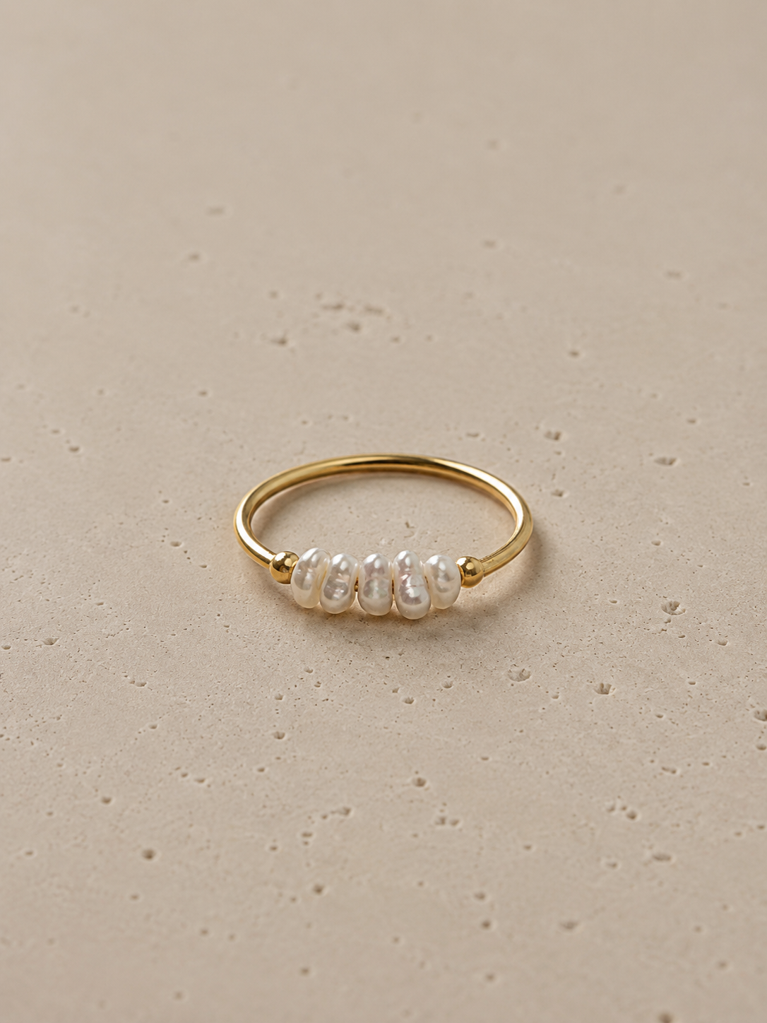 Dainty Ring