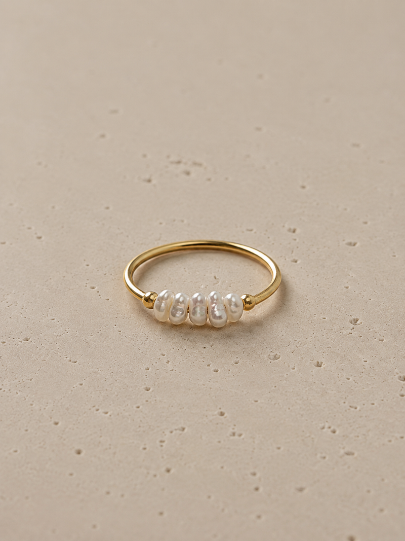 Dainty Ring