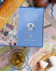 Picnic Al Fresco 500 Piece Jigsaw Puzzle - Cloth + Cabin