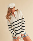 Daffie Sweater
