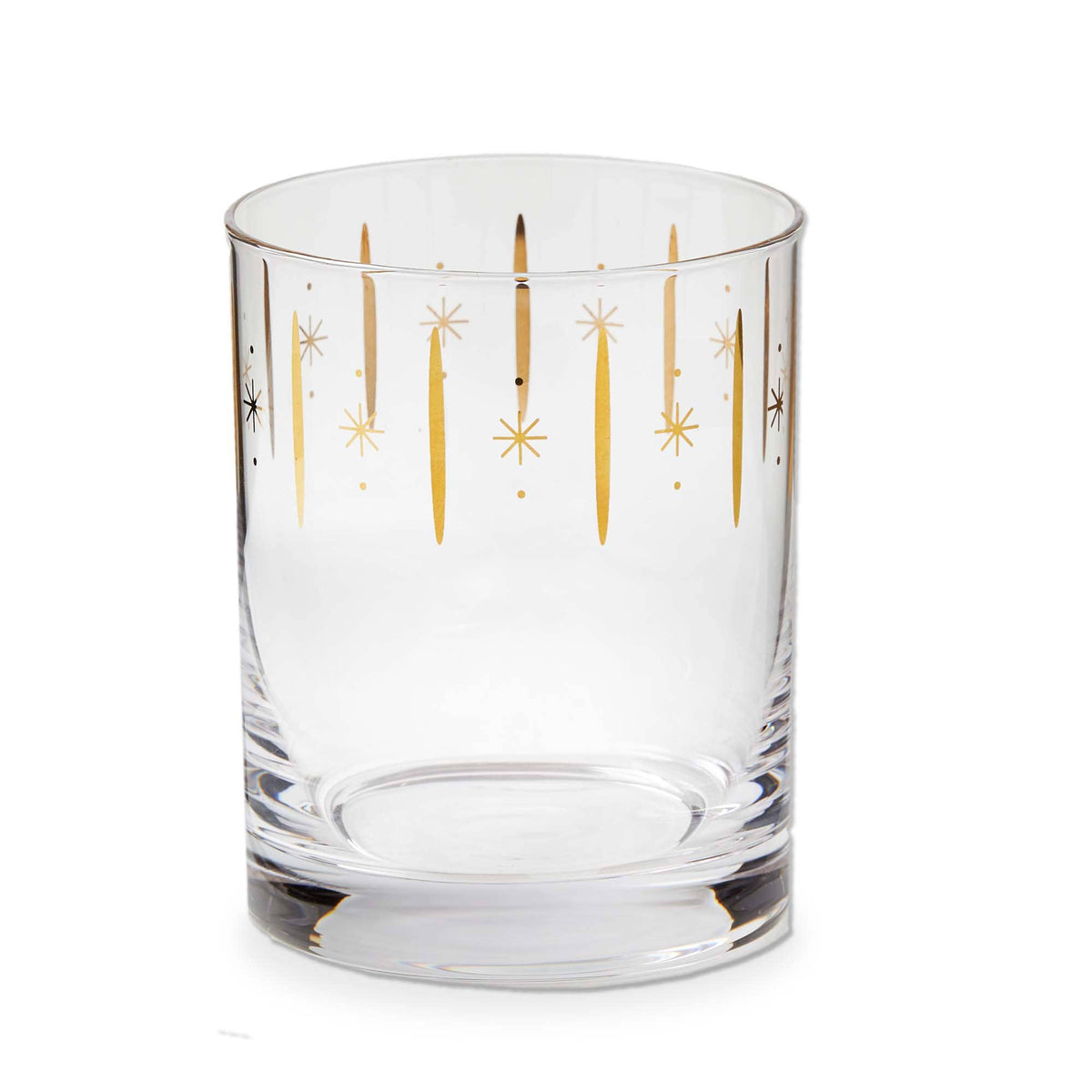 Starlight DOF Glass Gold Everyday
