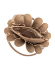 Shellie Nude Shoulder Bag - Cloth + Cabin